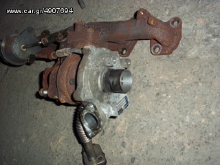 TURBO Z13DTJ