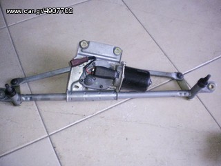 ΜΑΚΤΡΑ ΕΣΩ (ΜΠΡΑΤΣΑ) ΥΑΛ/ΡΩΝ PEUGEOT 406 1800cc /99-04  , AΡΙΣΤΗ ΚΑΤΑΣΤΑΣΗ!!!ΑΠΟΣΤΟΛΗ ΣΕ ΟΛΗ ΤΗΝ ΕΛΛΑΔΑ!!!