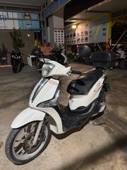 Piaggio Liberty 125 2017 ABS