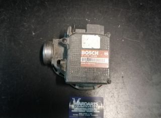 ΜΕΤΡΗΤΗΣ ΜΑΖΑΣ ΑΕΡΑ BOSCH  AUTOBIANCHI  Y10  1.3 i.e. GT  (06/1989-09/1992)  ΚΩΔ. 0 280 000 614