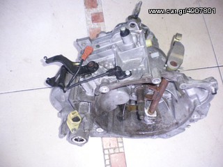 ΣΑΣΜΑΝ PEUGEOT 406 1800cc /99-04   , AΡΙΣΤΗ ΚΑΤΑΣΤΑΣΗ!!!ΑΠΟΣΤΟΛΗ ΣΕ ΟΛΗ ΤΗΝ ΕΛΛΑΔΑ!!!