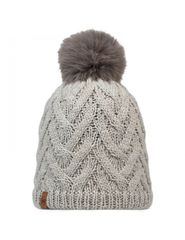 Buff Knitted Fleece Caryn Beanie 13674301410