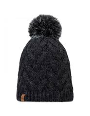 Buff Knitted Fleece Caryn Beanie 13674390110