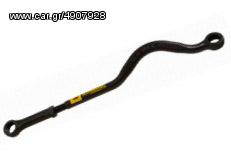 Ρυθμιζόμενη Ράβδος Πανάρ (track bar) Jeep Wrangler JK Old Man Emu