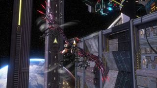 Sonic X Shadow Generations / PlayStation 4-thumb-2