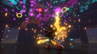 Sonic X Shadow Generations / PlayStation 4-thumb-1