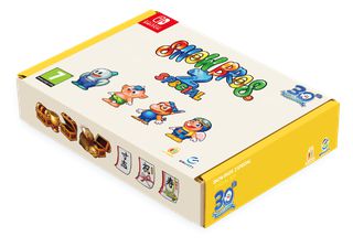 Snow Bros 2. Special (Collectors Edition) / Nintendo Switch