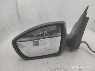 Καθρέφτης Οδηγού Ford S-Max (WA6) MPV [2006-2014] (κωδ.90006772)