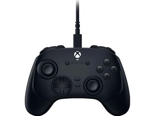 Razer Wolverine V3 Tournament Edition – Wired Controller for Xbox & PC - Black / Xbox Series X