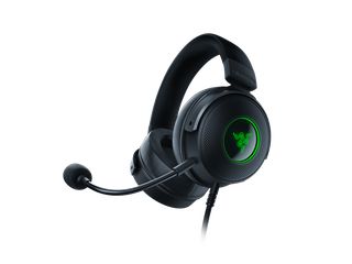 Razer - Kraken V3 PC gaming headset / PlayStation 5