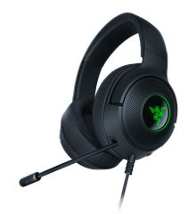 Razer - Kraken V3 X USB ultra-light gaming headset / PC