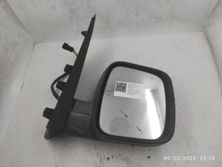 Καθρέφτης Συνοδηγού Fiat Qubo (225) MPV [2008-2020] (κωδ.90006774)