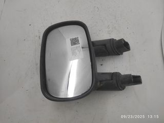 Καθρέφτης Οδηγού Fiat Doblo (119, 223) MPV [2001-2021] (κωδ.90006775)