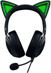 Razer - Kraken Kitty V2 - Black / Electronics