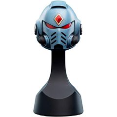 Weta Workshop Warhammer (40K) - Space Wolves Helm Replica / Fan Shop and Merchandise