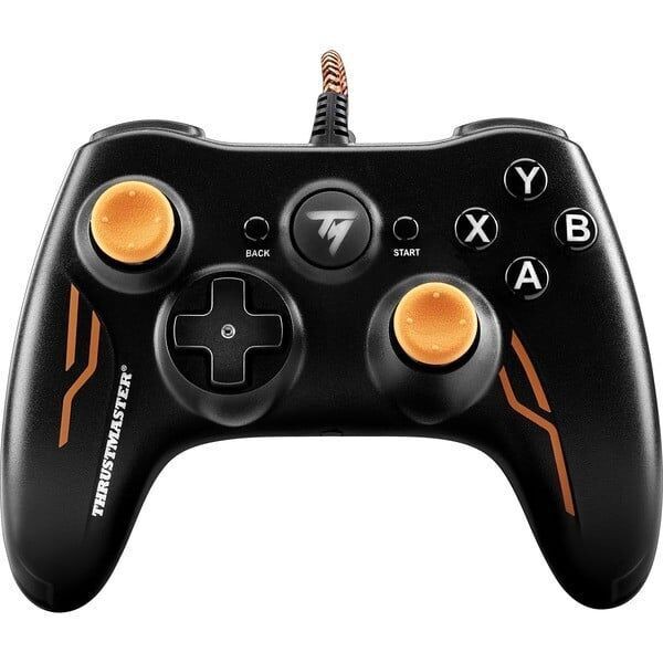 Thrustmaster - GP XID Pro / PC