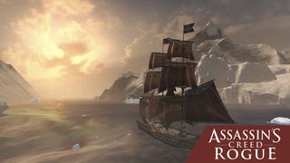 Assassins Creed: Bundle (Rebel Collection + AC 3) (Code In a Box) / Nintendo Switch-thumb-2