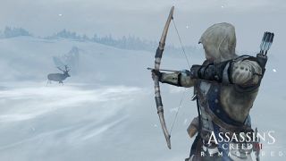 Assassins Creed: Bundle (Rebel Collection + AC 3) (Code In a Box) / Nintendo Switch-thumb-1