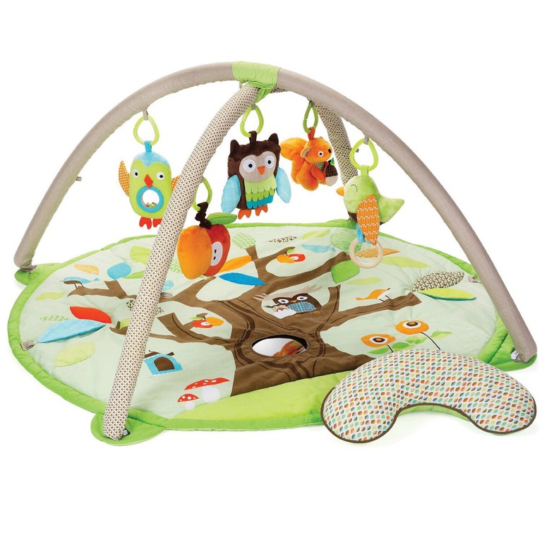 Skip Hop - Activity Gym - Tree Top Friends