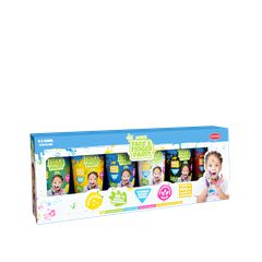 Face Painttoos - 65ml Tubes 6-Pack (109004) / Toys