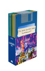 Llamasoft: The Jeff Minter Story (Deluxe Edition) / PlayStation 5