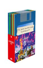 Llamasoft: The Jeff Minter Story (Deluxe Edition) / Nintendo Switch