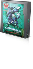 Assault Suit Leynos 2 Saturn Tribute (Deluxe Edition) / Nintendo Switch