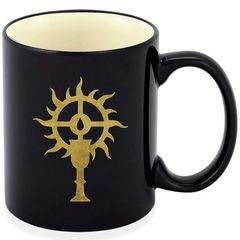 Blizzard - Mug Diablo IV: Cathedral of Light with Gift Packaging / Fan Shop and Merchandise