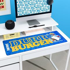 Fortnite Desk Mat / Fan Shop and Merchandise