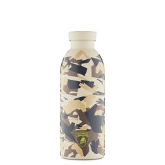 24Bottles - Clima - Lamborghini Sterrato - Sand - 500 ml / Sport and Outdoor
