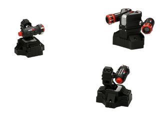 SpyX - Lazer Trap Alarm (20213)-thumb-2