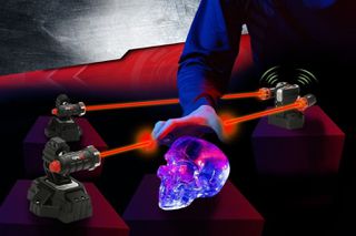 SpyX - Lazer Trap Alarm (20213)-thumb-3