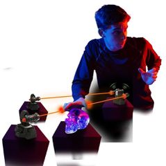 SpyX - Lazer Trap Alarm (20213)-thumb-1