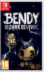 Bendy and the Dark Revival / Nintendo Switch