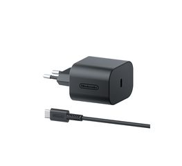 Nintendo Switch 2 AC-adapter / Nintendo Switch 2-thumb-2