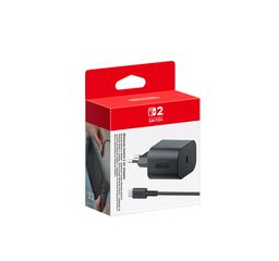 Nintendo Switch 2 AC-adapter / Nintendo Switch 2