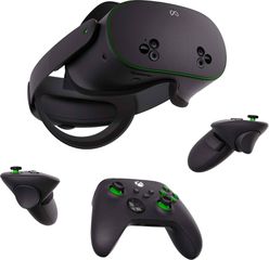 Meta - Quest 3S 128GB Xbox Limited Edition / Xbox Series X