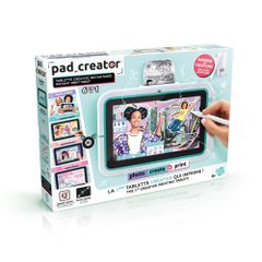 Studio Creator - Instant Print Pad Creator (12023) / Toys