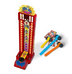Electronic Arcade - Strongman (GA2301)-thumb-2