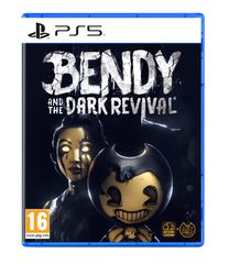 Bendy and the Dark Revival / PlayStation 5
