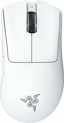 Razer DeathAdder V3 Pro Wireless – Ultra-Light Gaming Mouse with 30K Sensor / Computers