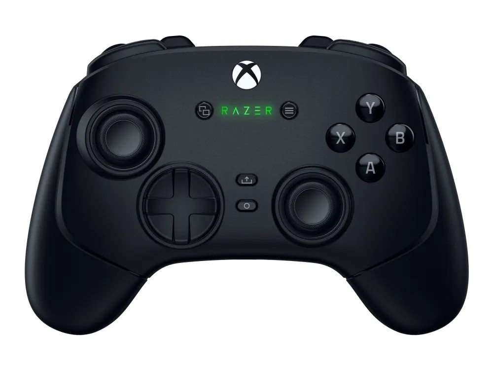 RAZER Wolverine V3 Pro – Wireless Gaming Controller for Xbox & PC / Xbox Series X
