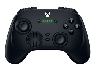 RAZER Wolverine V3 Pro – Wireless Gaming Controller for Xbox & PC / Xbox Series X