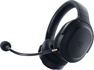 Razer - Barracuda X wireless gaming headset - Black / PlayStation 5