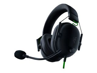 Razer BlackShark V2 X – Wired Esports Gaming Headset with 7.1 Surround