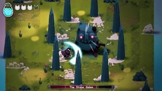 Crypt Custodian / Nintendo Switch-thumb-4