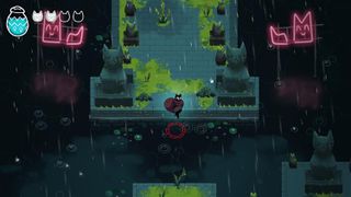 Crypt Custodian / Nintendo Switch-thumb-1