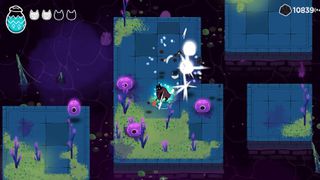 Crypt Custodian / Nintendo Switch-thumb-2