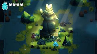 Crypt Custodian / Nintendo Switch-thumb-3
