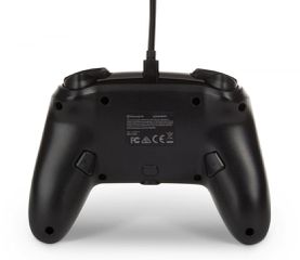 PowerA Nintendo Switch Enh Wired Controller - Mario Fade / Nintendo Switch-thumb-1